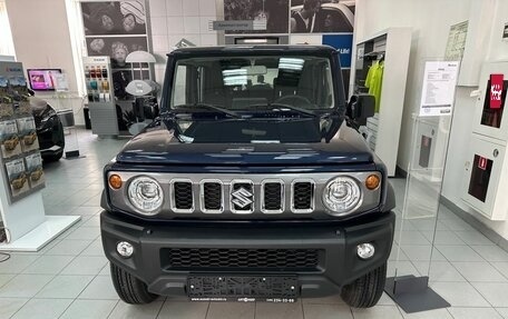 Suzuki Jimny, 2024 год, 4 680 000 рублей, 1 фотография