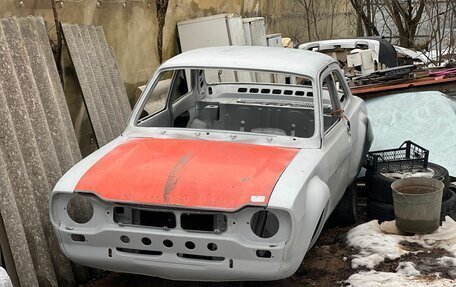 Ford Escort I, 1974 год, 2 000 000 рублей, 1 фотография