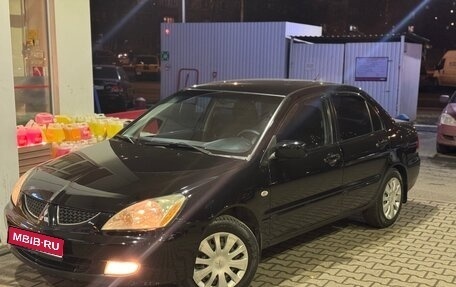 Mitsubishi Lancer IX, 2006 год, 395 000 рублей, 1 фотография