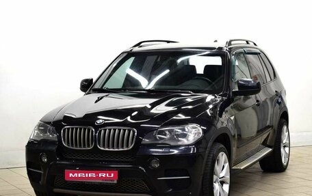 BMW X5, 2011 год, 1 735 000 рублей, 1 фотография