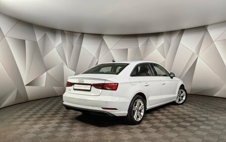 Audi A3, 2020 год, 2 225 000 рублей, 2 фотография