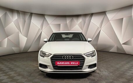 Audi A3, 2020 год, 2 225 000 рублей, 7 фотография