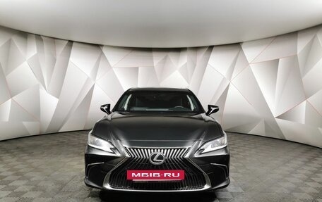 Lexus ES VII, 2020 год, 4 395 700 рублей, 7 фотография