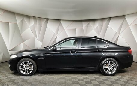 BMW 5 серия, 2013 год, 1 547 000 рублей, 5 фотография