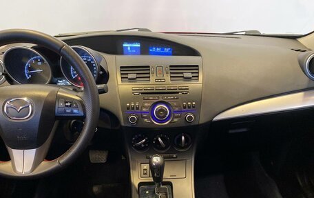 Mazda 3, 2013 год, 1 050 000 рублей, 18 фотография