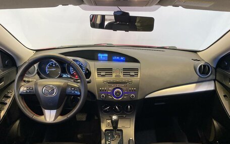 Mazda 3, 2013 год, 1 050 000 рублей, 16 фотография