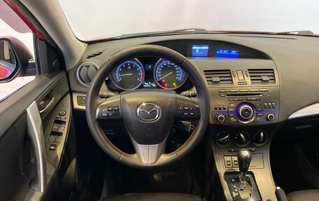 Mazda 3, 2013 год, 1 050 000 рублей, 17 фотография