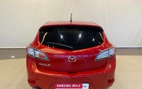 Mazda 3, 2013 год, 1 050 000 рублей, 7 фотография