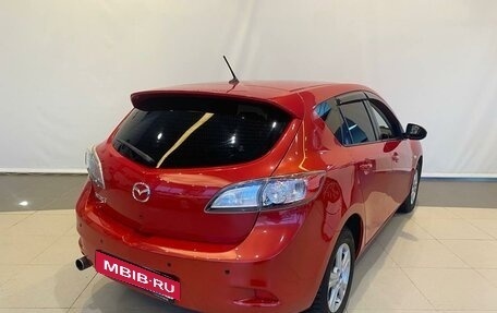 Mazda 3, 2013 год, 1 050 000 рублей, 6 фотография