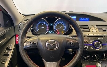 Mazda 3, 2013 год, 1 050 000 рублей, 19 фотография