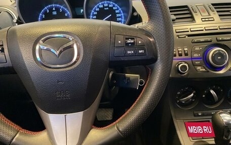 Mazda 3, 2013 год, 1 050 000 рублей, 21 фотография