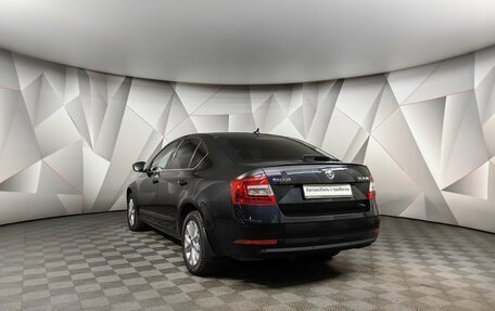 Skoda Octavia, 2020 год, 2 278 000 рублей, 4 фотография