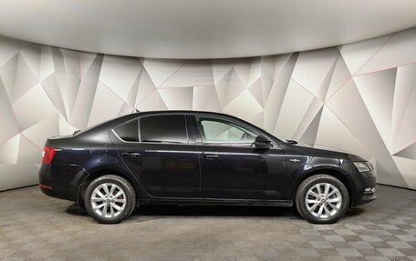 Skoda Octavia, 2020 год, 2 278 000 рублей, 6 фотография