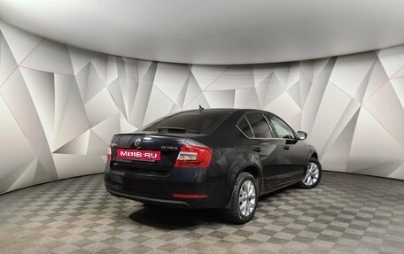 Skoda Octavia, 2020 год, 2 278 000 рублей, 2 фотография