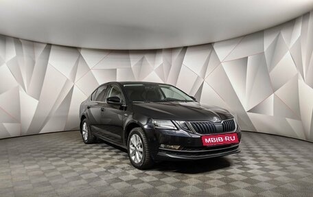 Skoda Octavia, 2020 год, 2 278 000 рублей, 3 фотография