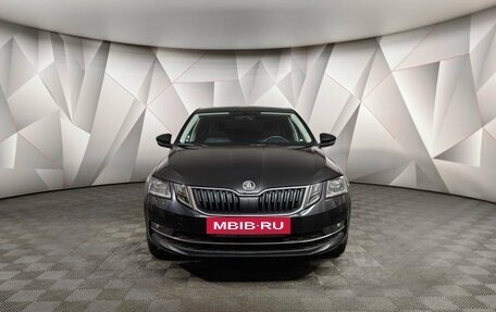 Skoda Octavia, 2020 год, 2 278 000 рублей, 7 фотография