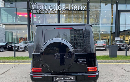 Mercedes-Benz G-Класс AMG, 2024 год, 35 500 000 рублей, 6 фотография