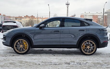 Porsche Cayenne III, 2022 год, 24 000 000 рублей, 5 фотография