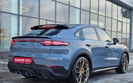 Porsche Cayenne III, 2022 год, 24 000 000 рублей, 9 фотография