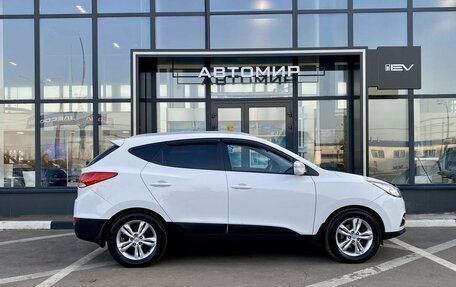 Hyundai ix35 I рестайлинг, 2011 год, 1 189 000 рублей, 4 фотография