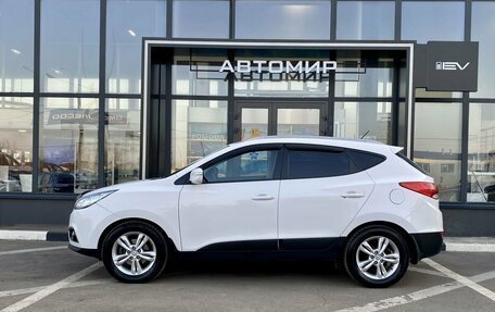 Hyundai ix35 I рестайлинг, 2011 год, 1 189 000 рублей, 8 фотография