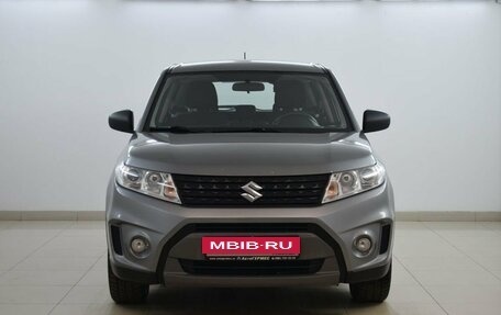 Suzuki Vitara II рестайлинг, 2015 год, 1 275 000 рублей, 2 фотография