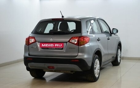 Suzuki Vitara II рестайлинг, 2015 год, 1 275 000 рублей, 4 фотография