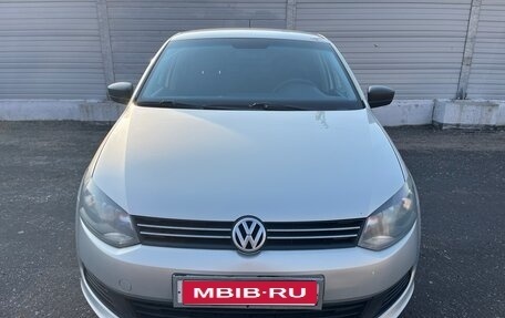 Volkswagen Polo VI (EU Market), 2013 год, 790 000 рублей, 1 фотография