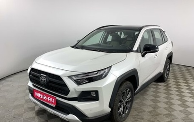 Toyota RAV4, 2024 год, 4 990 000 рублей, 1 фотография