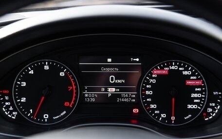 Audi A6, 2012 год, 2 060 000 рублей, 14 фотография