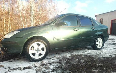 Ford Focus IV, 2004 год, 299 000 рублей, 7 фотография