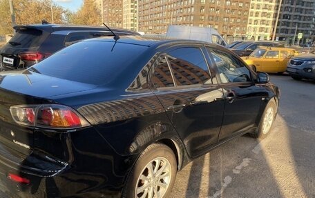 Mitsubishi Lancer IX, 2012 год, 760 000 рублей, 9 фотография