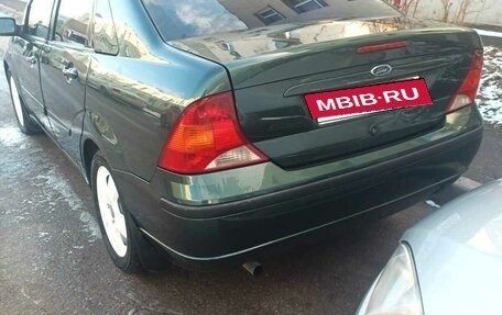 Ford Focus IV, 2004 год, 299 000 рублей, 6 фотография