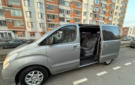 Hyundai Grand Starex Grand Starex I рестайлинг 2, 2011 год, 1 560 000 рублей, 12 фотография