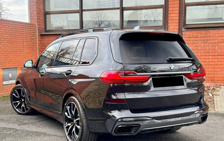 BMW X7, 2022 год, 9 350 000 рублей, 4 фотография