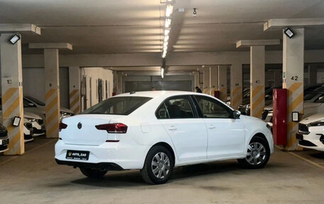 Volkswagen Polo VI (EU Market), 2020 год, 830 000 рублей, 3 фотография