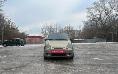 Daewoo Matiz I, 2008 год, 295 000 рублей, 3 фотография