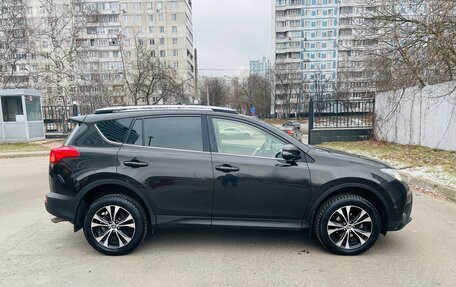 Toyota RAV4, 2014 год, 1 980 000 рублей, 4 фотография