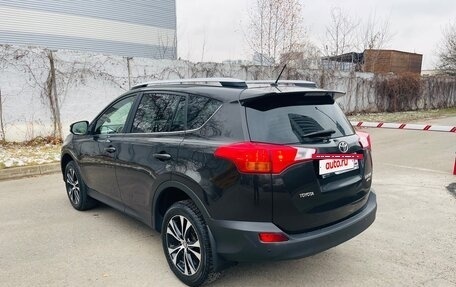 Toyota RAV4, 2014 год, 1 980 000 рублей, 7 фотография