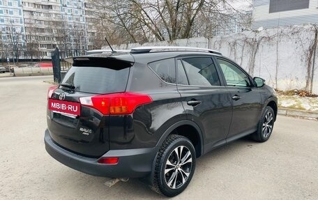 Toyota RAV4, 2014 год, 1 980 000 рублей, 5 фотография