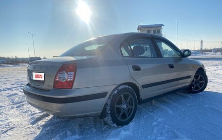 Hyundai Elantra III, 2005 год, 259 990 рублей, 4 фотография