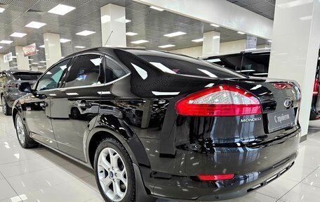 Ford Mondeo IV, 2010 год, 999 000 рублей, 4 фотография