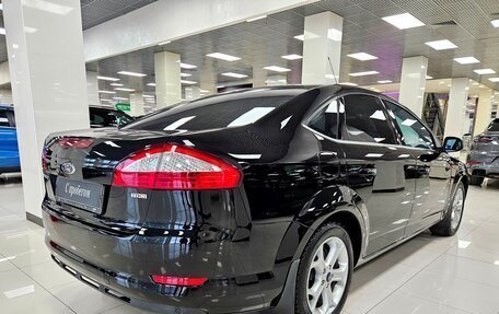 Ford Mondeo IV, 2010 год, 999 000 рублей, 6 фотография