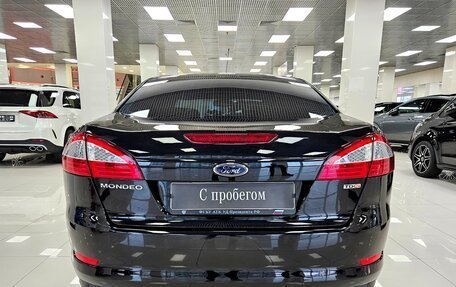 Ford Mondeo IV, 2010 год, 999 000 рублей, 5 фотография