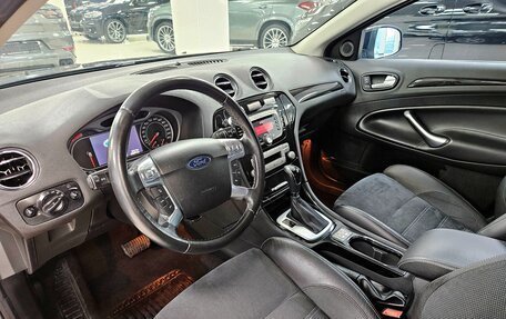 Ford Mondeo IV, 2010 год, 999 000 рублей, 7 фотография