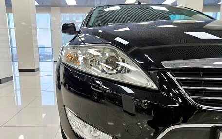 Ford Mondeo IV, 2010 год, 999 000 рублей, 18 фотография