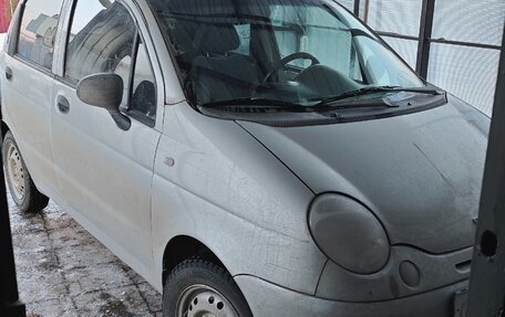 Daewoo Matiz I, 2012 год, 230 000 рублей, 2 фотография