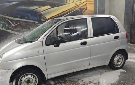 Daewoo Matiz I, 2012 год, 230 000 рублей, 6 фотография