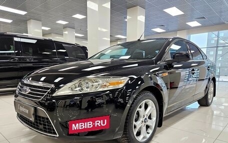 Ford Mondeo IV, 2010 год, 999 000 рублей, 3 фотография