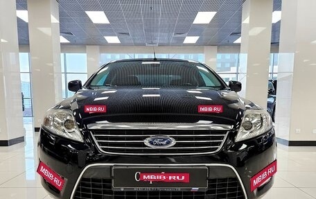 Ford Mondeo IV, 2010 год, 999 000 рублей, 2 фотография